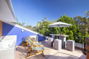 L'Auberge Noosa