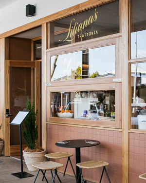 Liliana's Trattoria