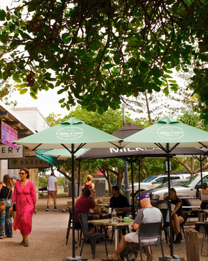 Little Cove Coffee Peregian Beach