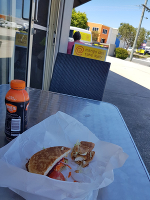 Mango Deli Take Away