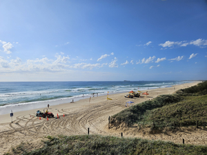 Marcoola Surf Club