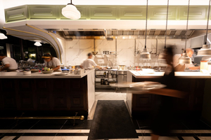 Market Bistro