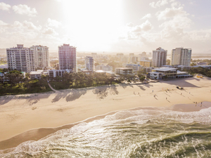Maroochy Surf Club