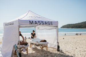 Massage And Wellbeing