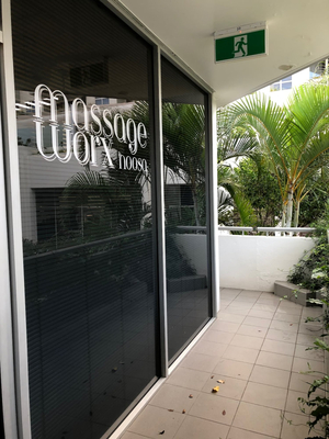 Massageworx Noosa