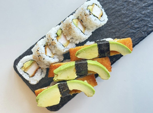 Michi Sushi Warana