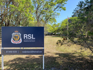 Mudjimba Rsl