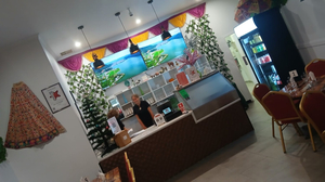 Mystic India Indian Restaurant
