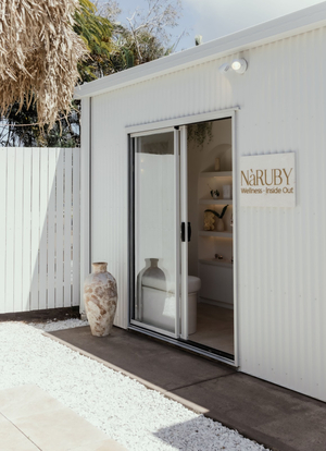 Naruby Wellness