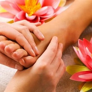Nevaeh Massage and Beauty Warana