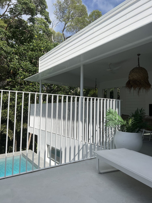Noa by the Beach, Little Cove, Noosa