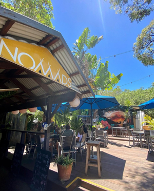 Nomads Noosa Youth Resort
