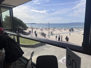 Noosa Heads Main Beach