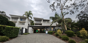 Noosa Heads Motel