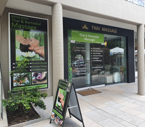 Noosa Heads Thai Massage