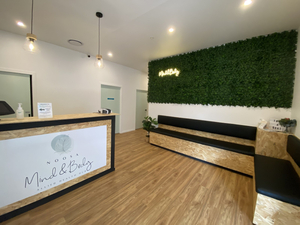 Noosa Mind & Body