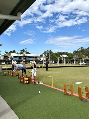Noosa Sports Club