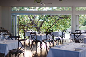 Noosa Waterfront Restaurant & Bar By Zibros