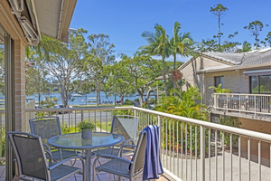 Noosavillage River Resort