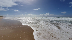 North Peregian Lifeguard