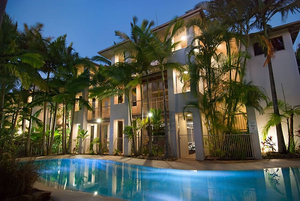 Offshore Noosa Resort