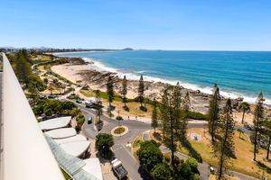Pacific Beach Resort