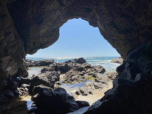 Paradise Caves