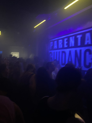 Parental Guidance Nightclub