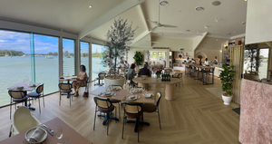 Peli's Noosa