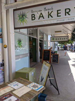 Peregian Beach Market