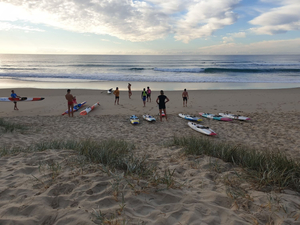 Peregian Beach Surf Life Saving Club