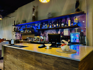 Pickled Pelican Restaurant and Bar