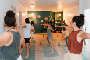 Prana Wellness Hub