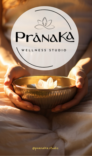 PranaKa Wellness Studio