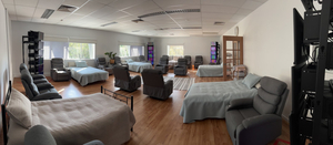 Quantum Healing Noosa