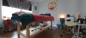 Radiant Grace Beauty and Wellness