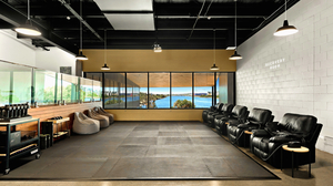 Recovery Room Kawana Waters
