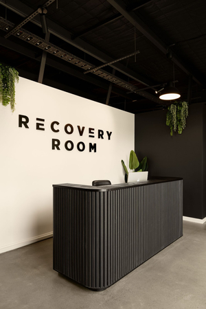 Recovery Room Sippy Downs