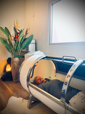 Revival Health Labs - Longevity, Recovery, Transformation, Detox