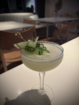 Riviera Bar