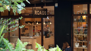 Roads Store