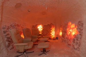 Salt Caves Mooloolaba
