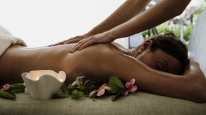Sea of Tranquility Health and Wellness (Leah Robertson)