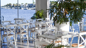 See Restaurant