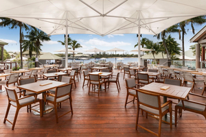 Sola Bar & Restaurant