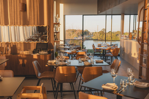 Sopra Cucina & Bar
