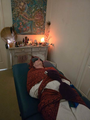 Soulful Living Therapies