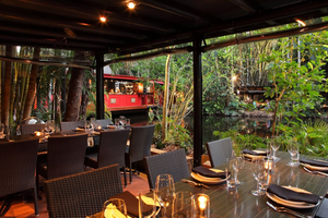 Spirit House Restaurant