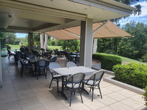 Springs Restaurant and Bar