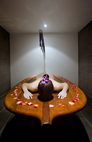 Stephanies Ocean Spa